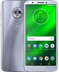 Замена камеры на телефоне Motorola Moto G6 Plus в Барнауле